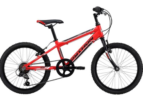 Python Rock 20 Boys' Mountain Bike