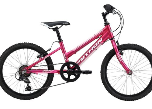 Python Rock 20 Girls' Mountain Bike